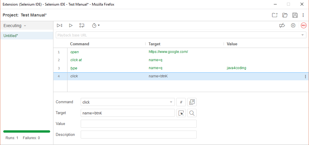 creating-test-cases-manually-in-selenium-ide-8